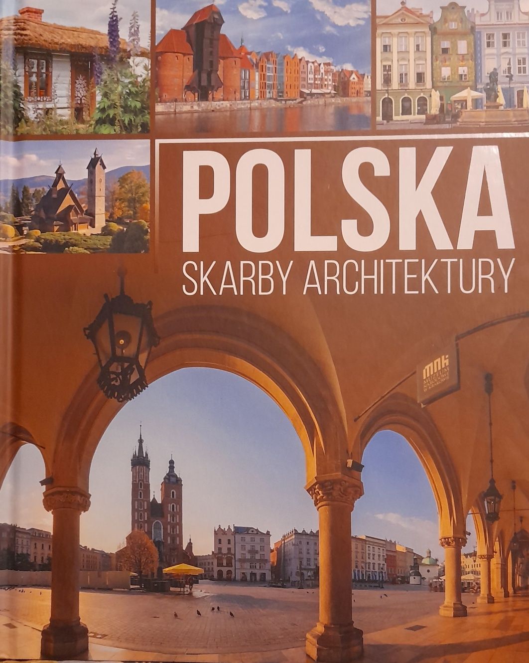 Polska Skarby architektury