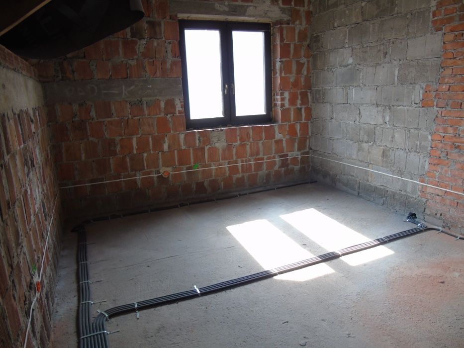 Elektryk-Instalacje Elektryczne-smart home-LOXONE-Kraków-Małopolska