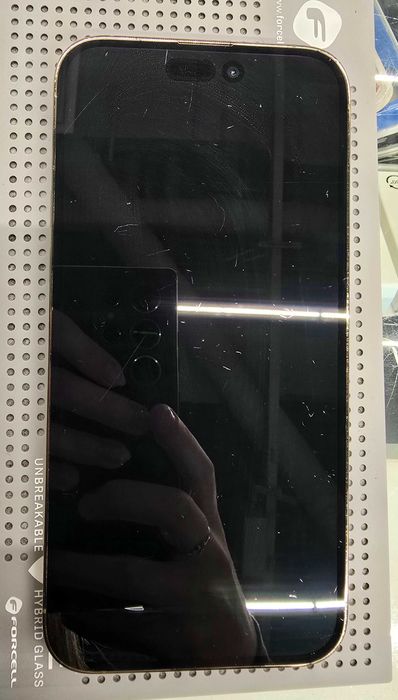 iPhone 14 Pro Max Bat 86% 128GB Telakces Felicity *Raty 0%