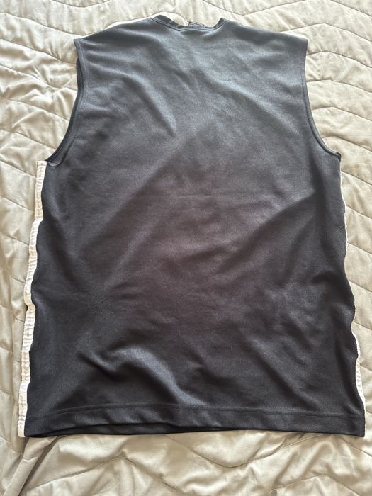 Майка Jordan XL черная