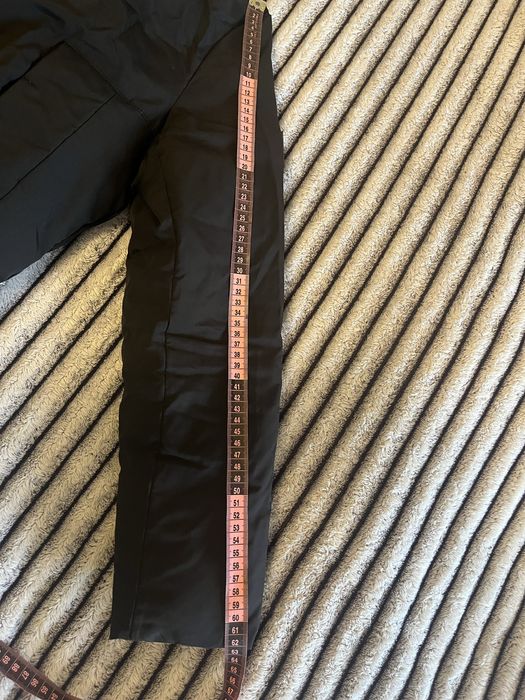 Куртка парка зимова