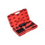 Ściągacz wtryskiwaczy DIESEL WTRYSKÓW Bosch Delphi KD12522