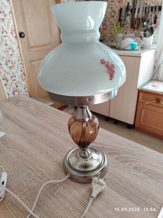 Продам Світильник СССР