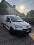 Citroen berlingo 2010