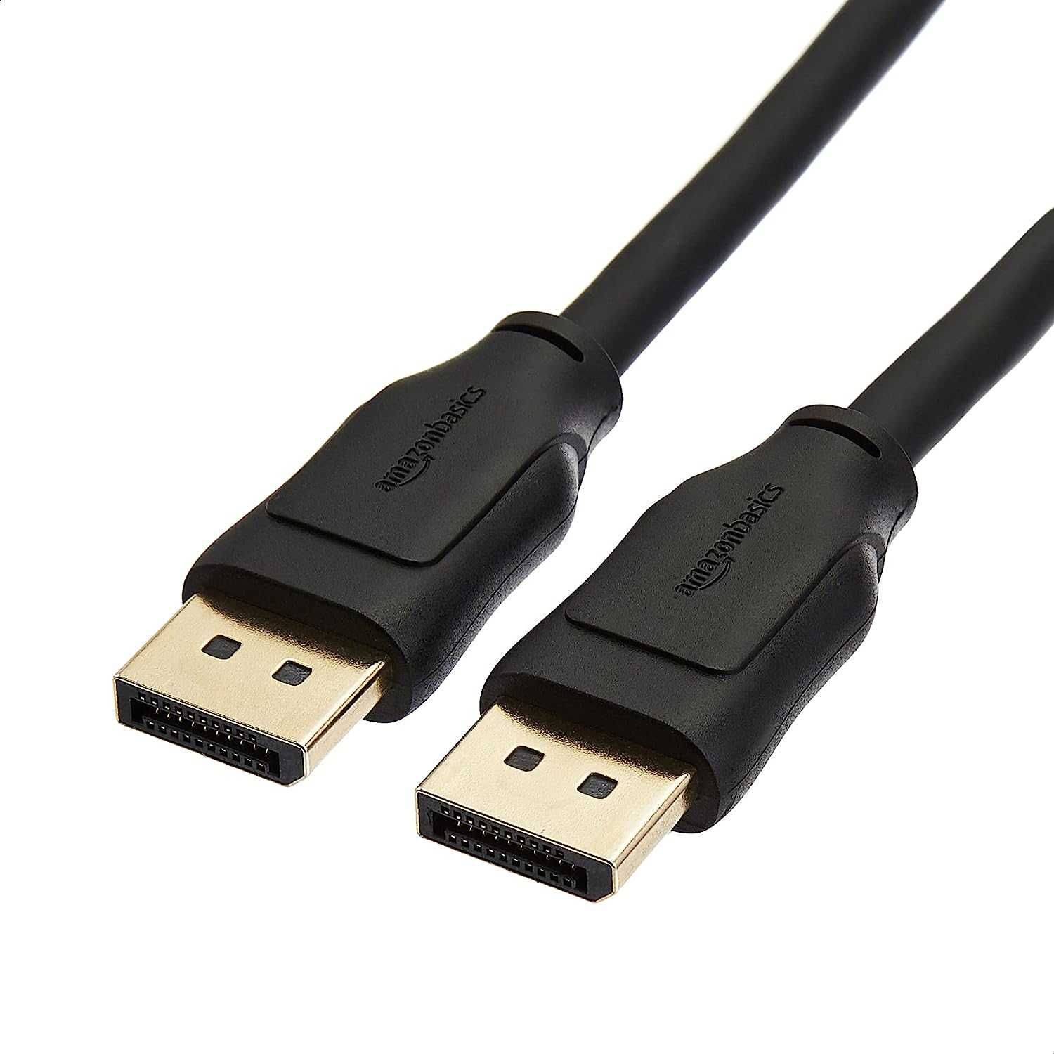 Kabel 8K DisplayPort 1.4  Z Rozdzielczością Wideo 4K 120 Hz