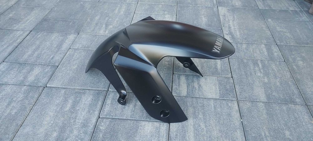 Błotnik przedni plastik nadkole Yamaha YZF R 125 NOWY