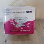 Pampersy Seni rozmiar medium