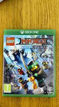 Gra Lego Ninjago na Xboxone