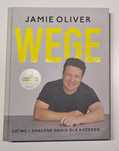 Jamie Oliver - Wege - książka kucharska