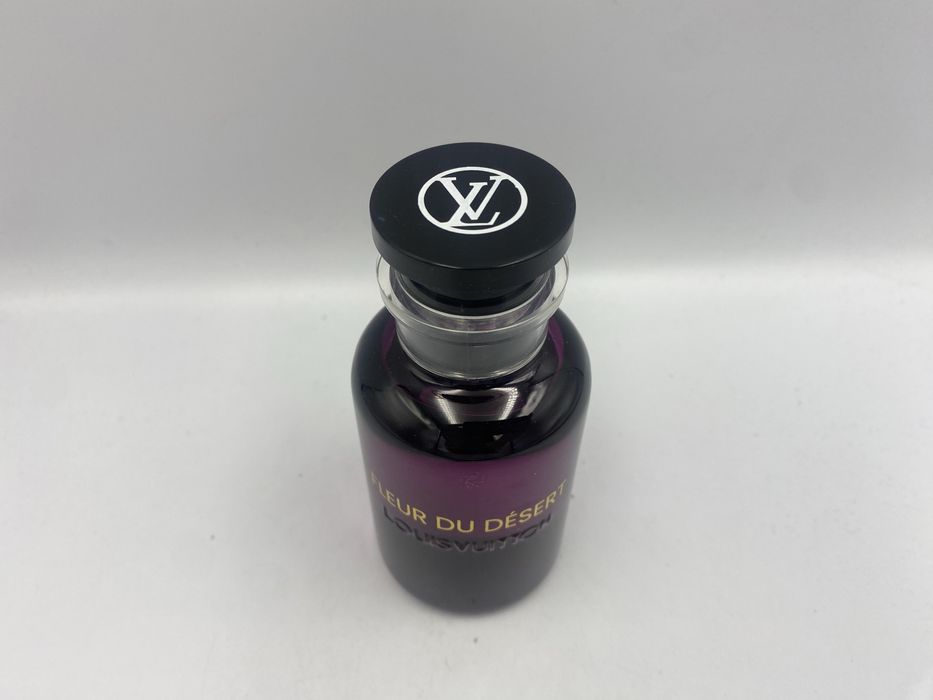 Louis Vuitton Fleur du Desert 100ml. Okazja