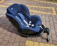 Britax Romer DualFix2 R Fotelik obrotowy 360 0-18kg Moonlight Blue