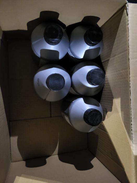 Óleo caixa velocidades automática Audi Original