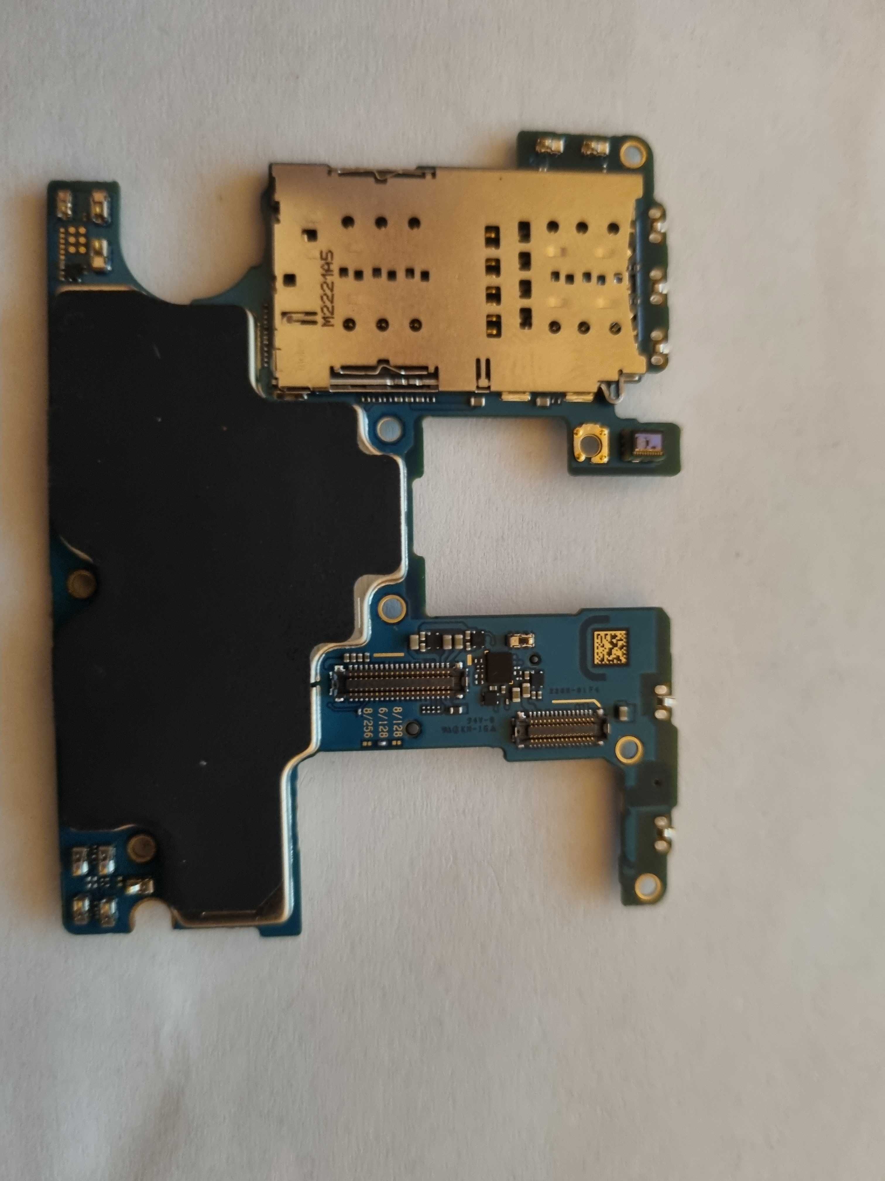 Samsung Galaxy A52s 5G SM-A528 Płyta główna