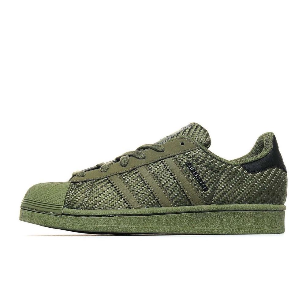 Adidas superstar poco uso