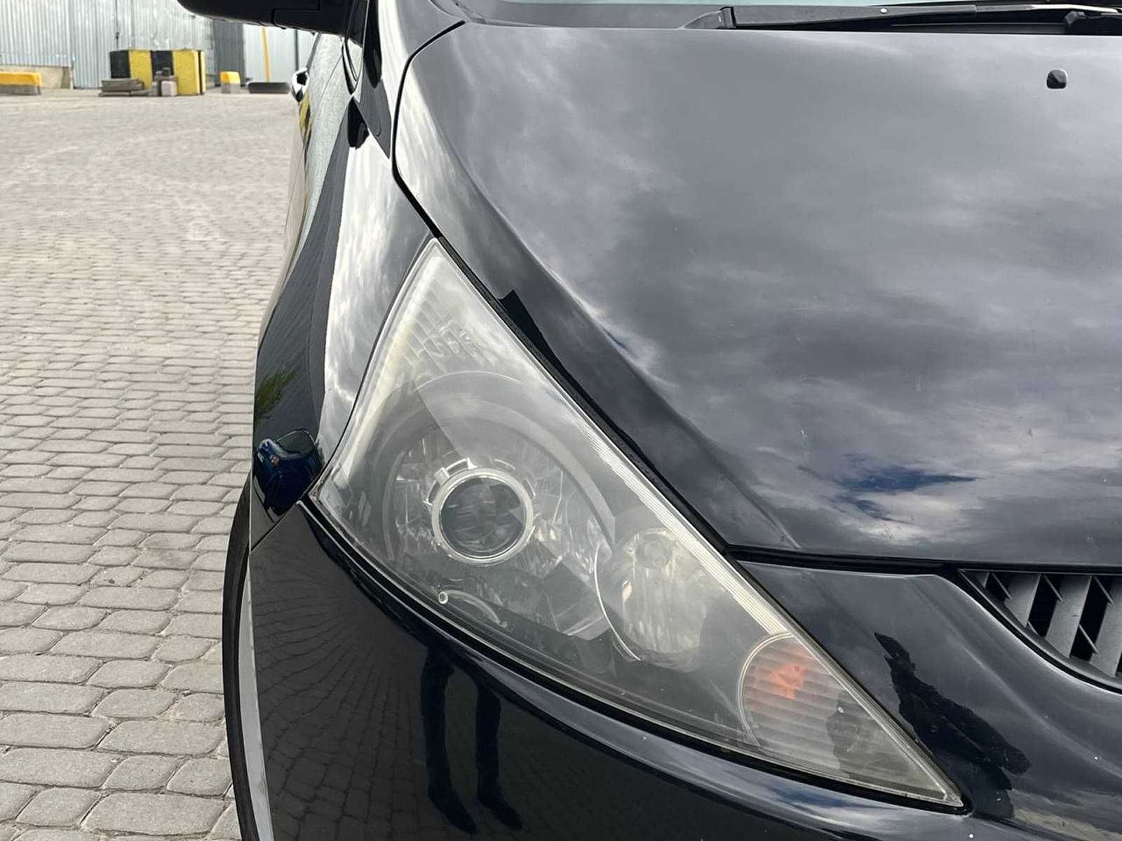 Продам Mitsubishi Grandis 2005р. #69037