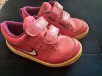 Buty nike 26 dla dziewczynki