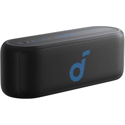 Głośnik mobilny SOUNDCORE Select 2S Czarny
