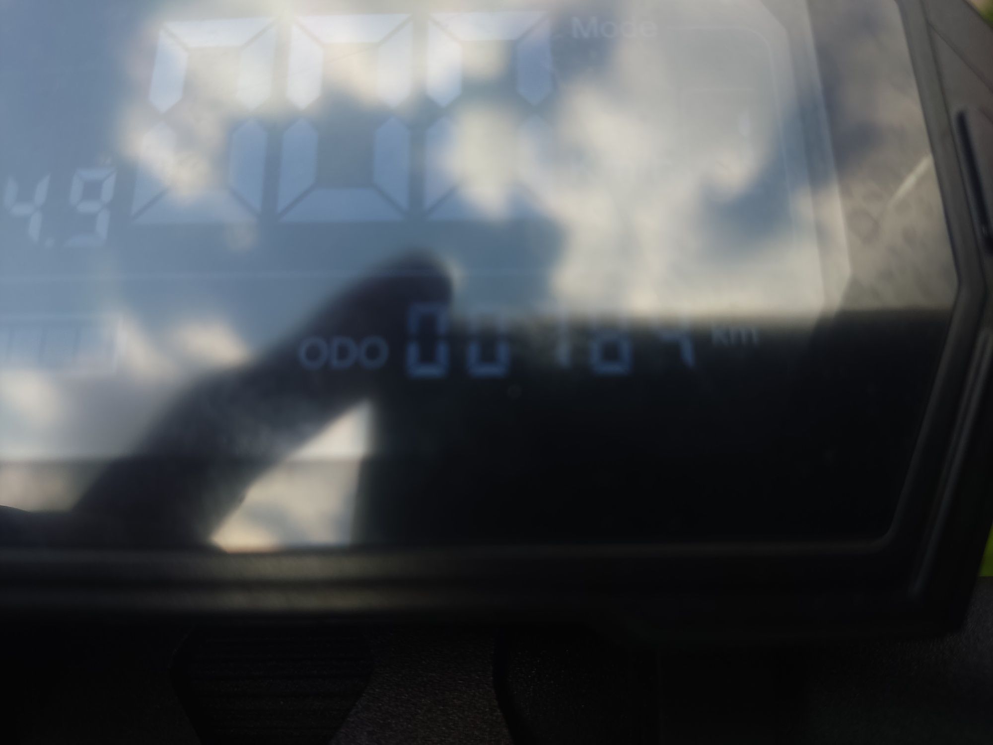 Sprzedam hulajnogę G2 pro bardzo dobry stan zadbana