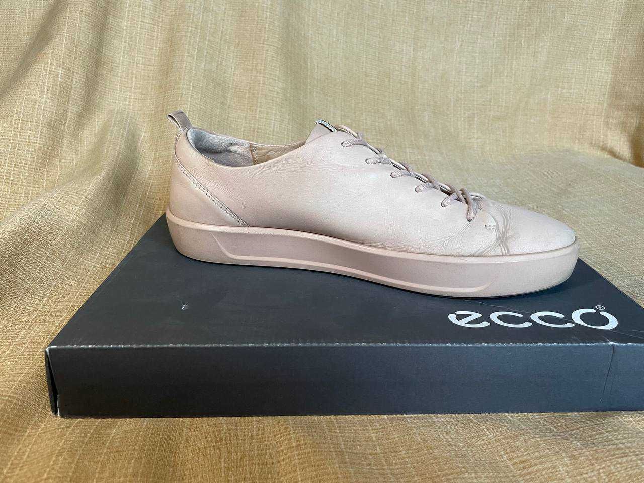 ECCO Soft 8 Ladies р.40