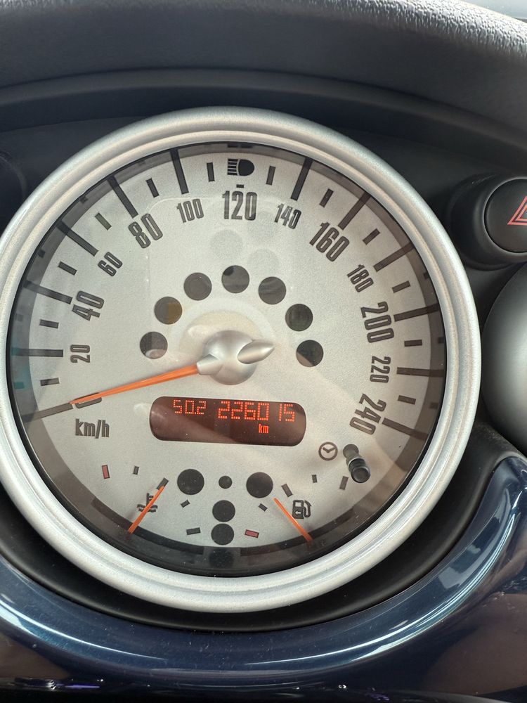 Mini Cooper 2005