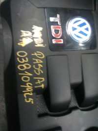 Tampa de motor VW Passat  Ref: 038103925