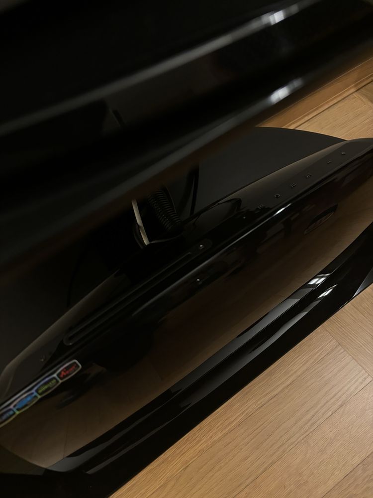 Samsung tv i zestaw kina domowego 4 glosniki