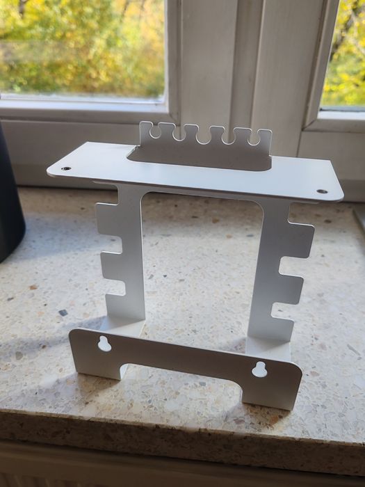 Uniwersalny organizer kabli KSL KM-01W