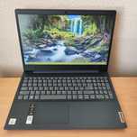 Lenovo IdeaPad 3 15.6" i5-1035G1 4ядра/8DDR4/1 TB /IntelUHDGraphics