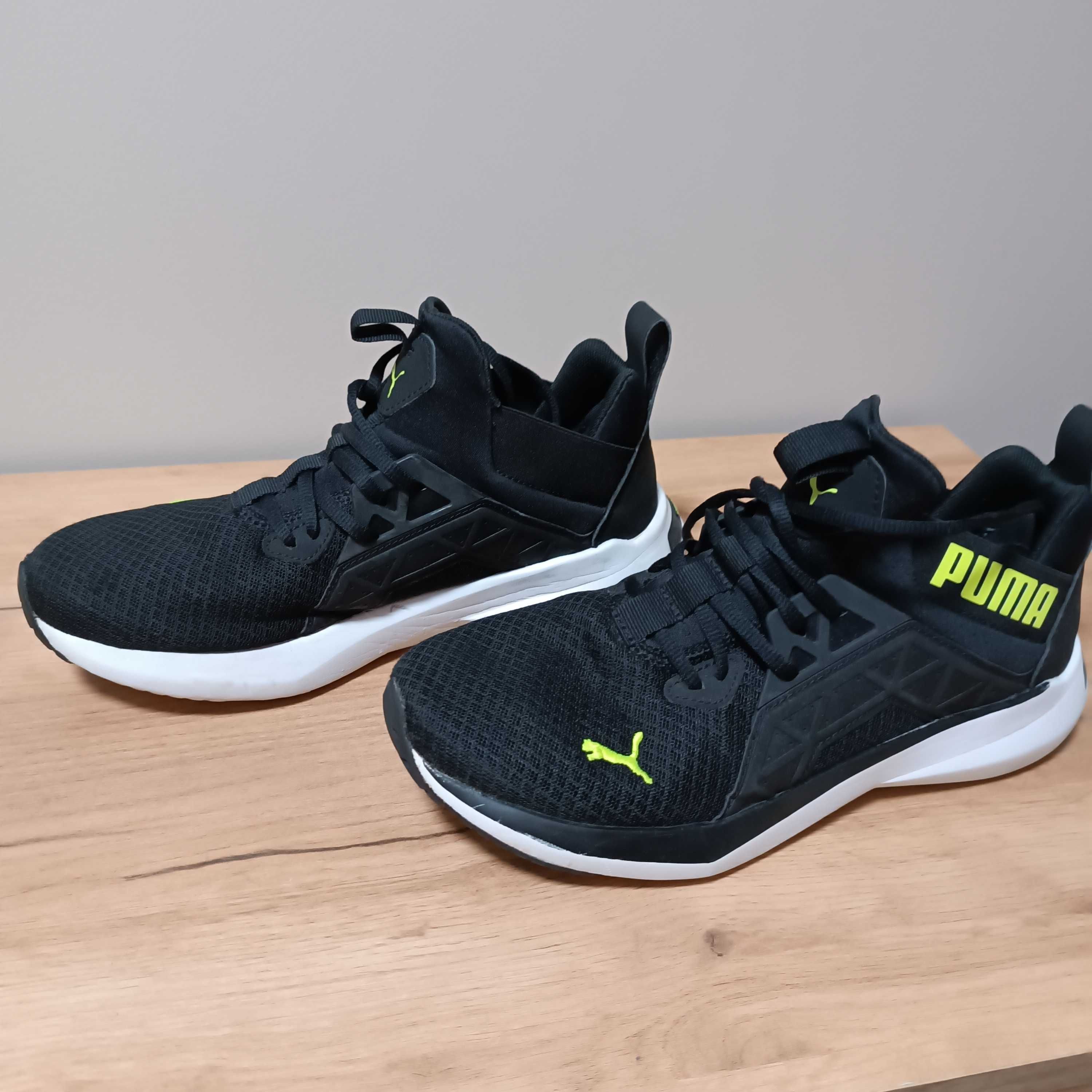 Adidasy Puma soft tride r40