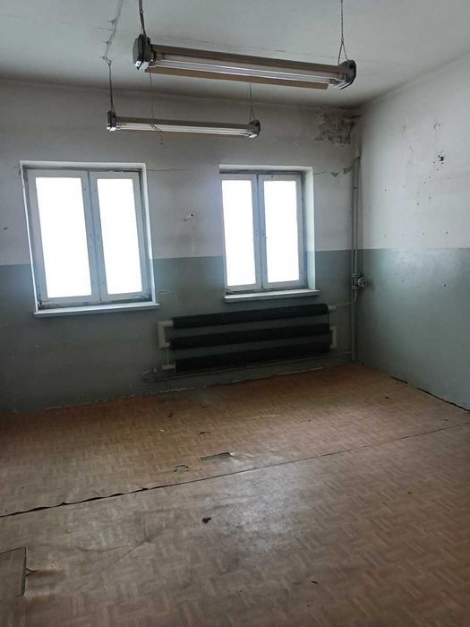 Obiekt przemysłowy 247 m2 do wynajęcia w centrum Rzeszowa