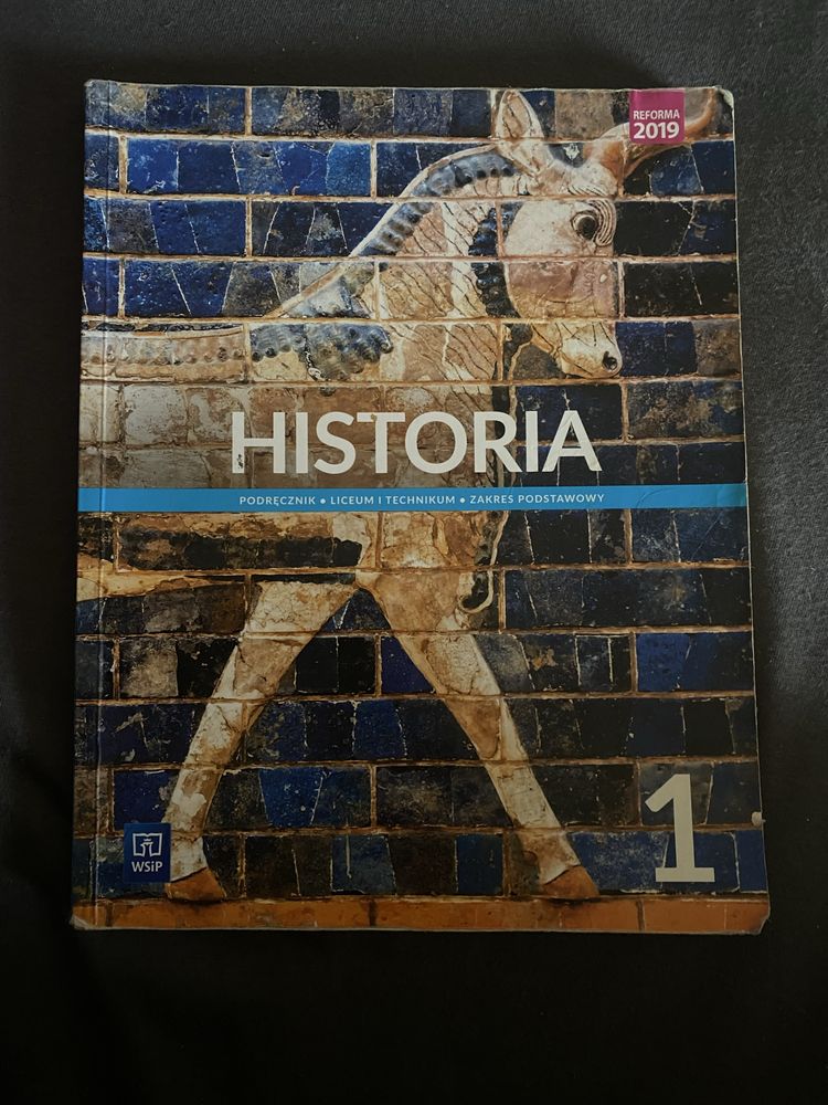 historia wsip 1 podstawa