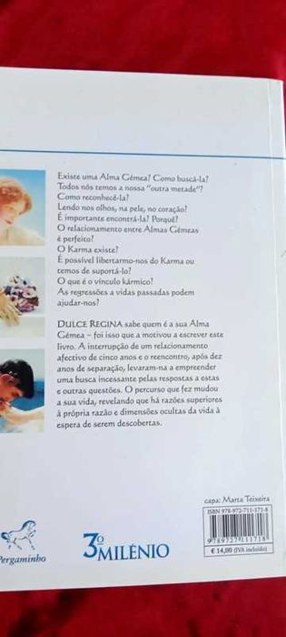 Livros vários de autoconhecimento. Outros temas.