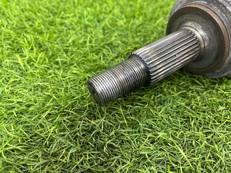 Привод / полуось передняя правая Nissan Rogue T33 1.5 KR15DDT 2023