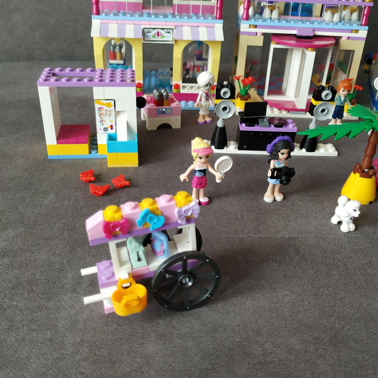 Lego Friends 41058