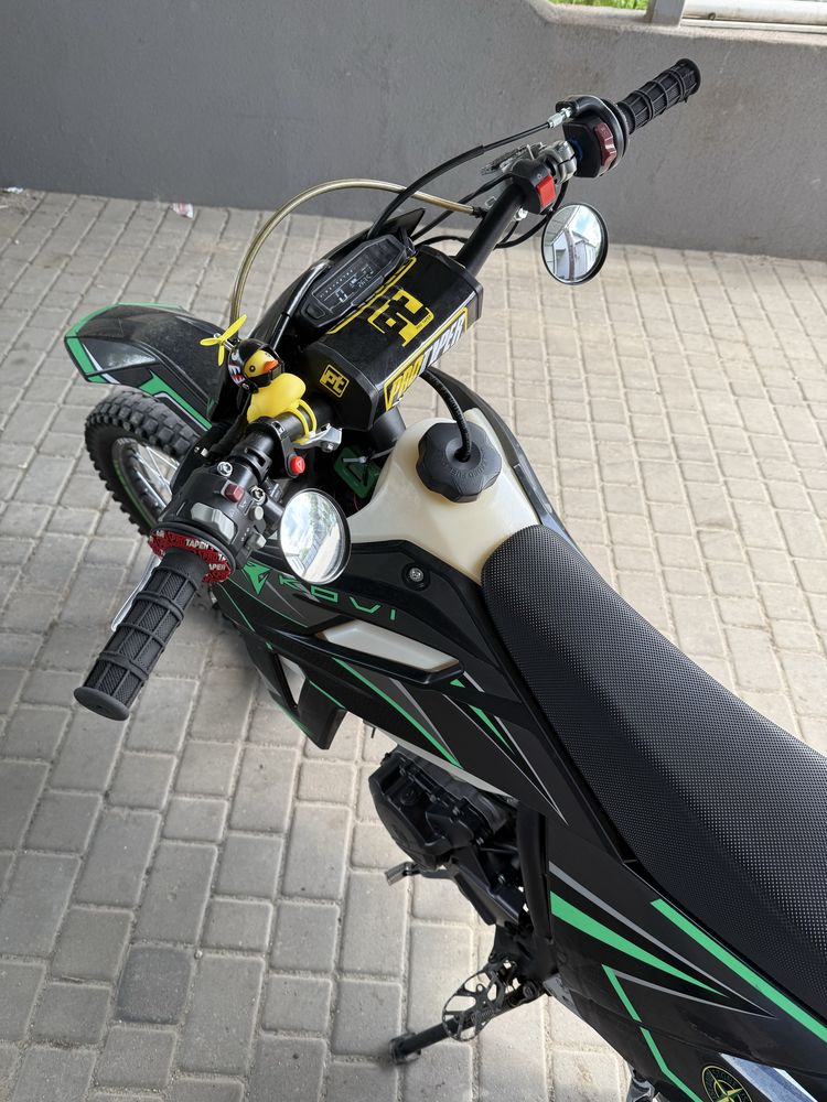 Продам Kovi jnr 250