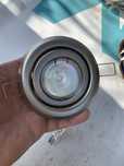 Lampy halogenowe podtynkowe KANLUX