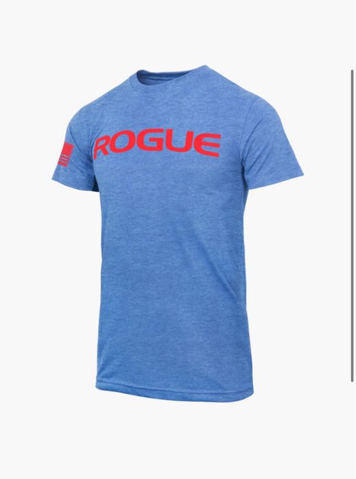 Футболка Rogue чоловіча жіноча