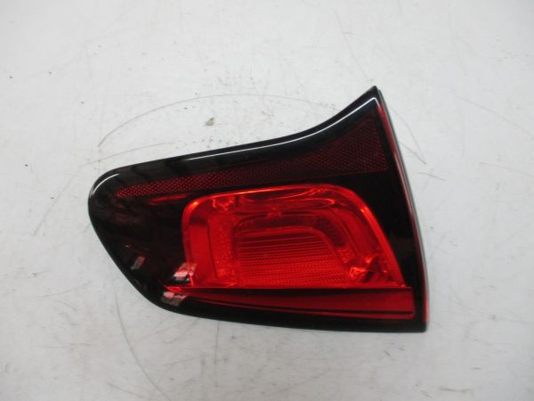 Farolim esquerdo CITROËN C3 II (SC_)