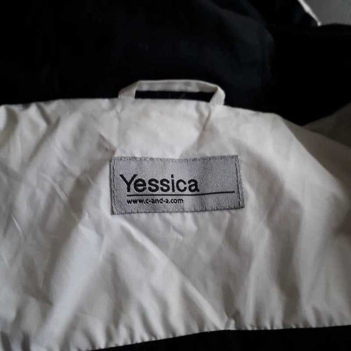 Kurtka damska Yessica