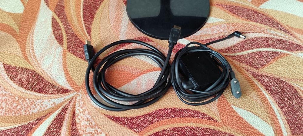 Монітор Samsung c25f390fhi