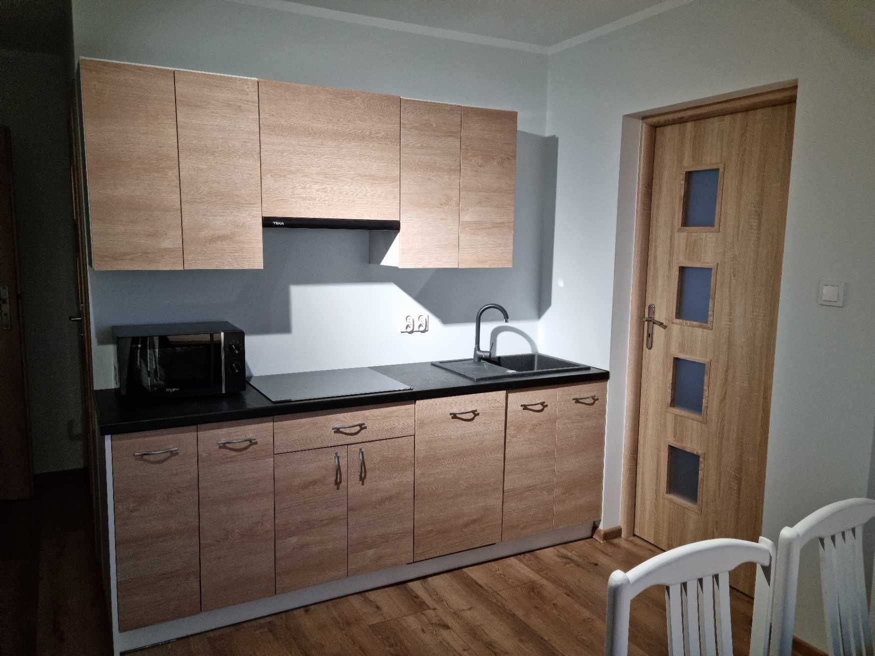 apartamenty, pokój 2,4,5,7 osobowe