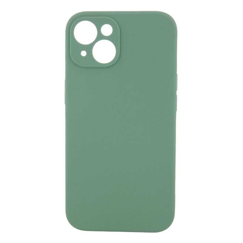 Plecki, Etui Mag Invisible MagSafe do Apple Iphone 15 pistacjowy