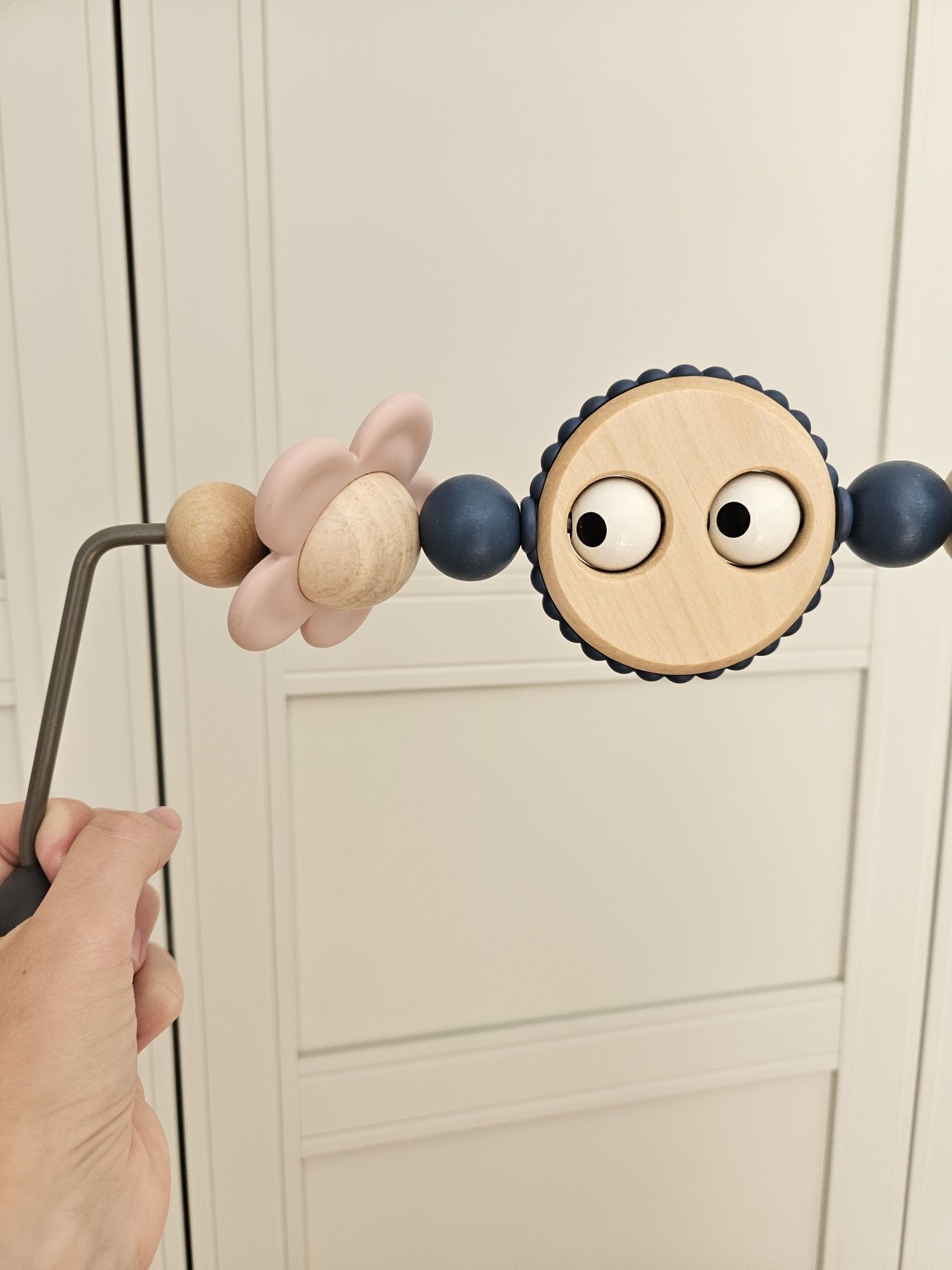 Zabawka babybjorn