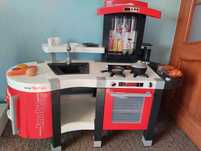 Kuchnia Smoby mini Tefal
