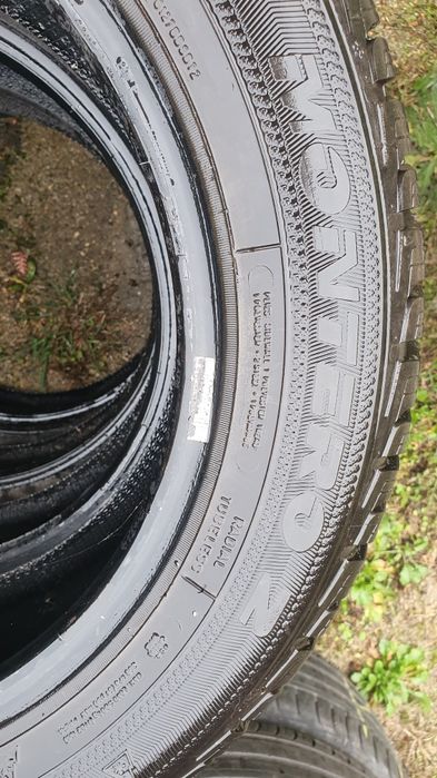 opony zimowe 175 65 R15