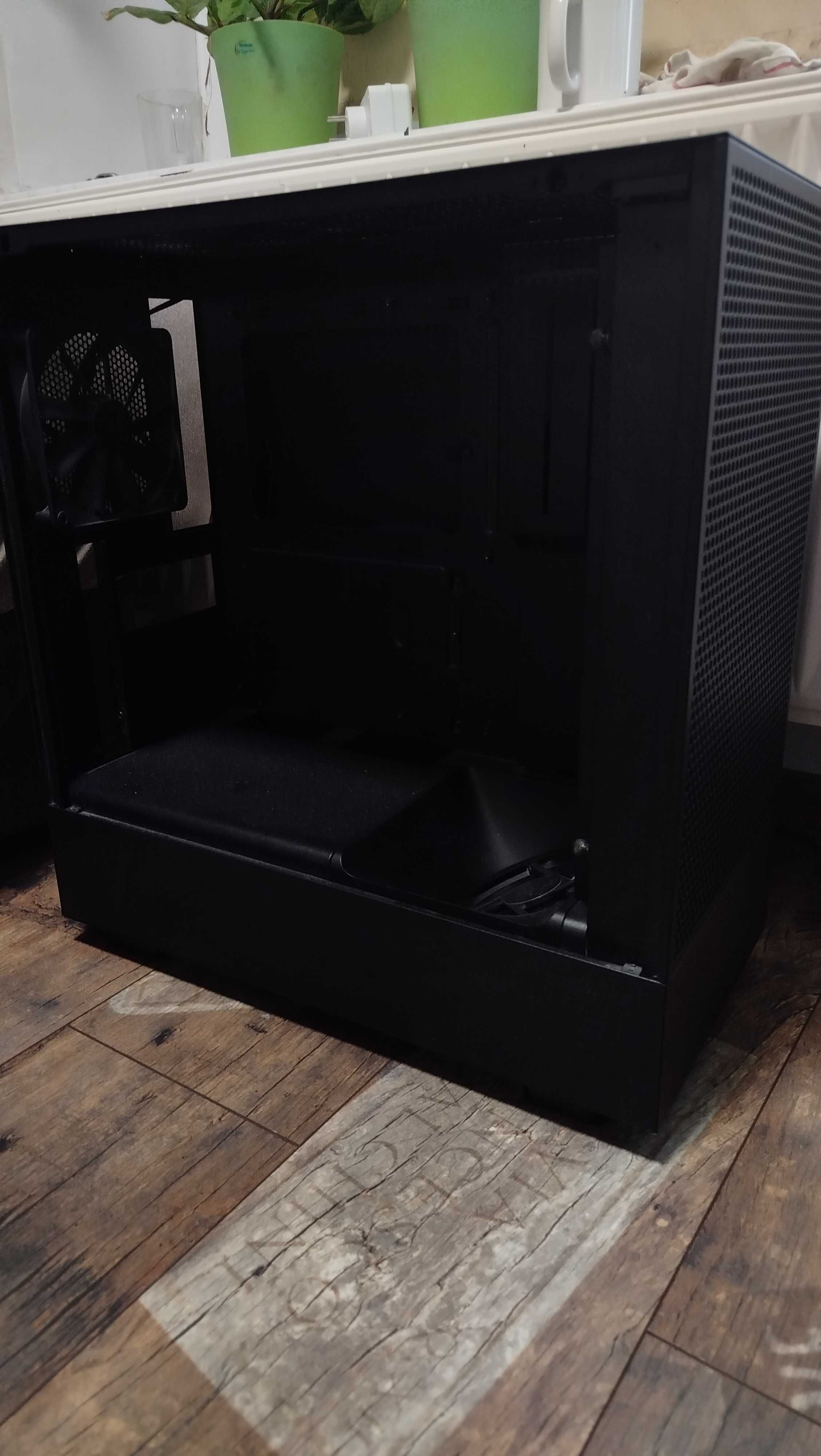 Obudowa do komputera nzxt h5 flow