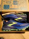Brooks cascadia 16 rozmiar 46 nowe