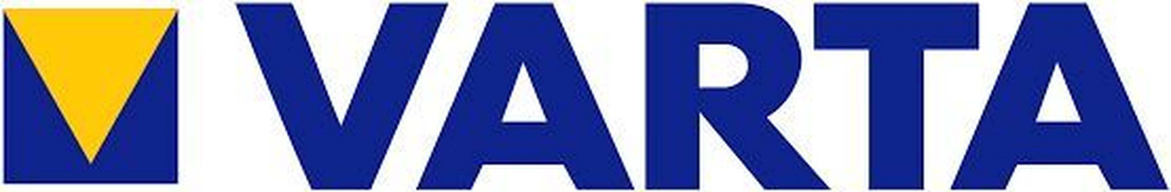 Akumulator Varta