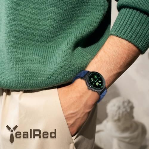Opaska do Google Pixel Watch 2