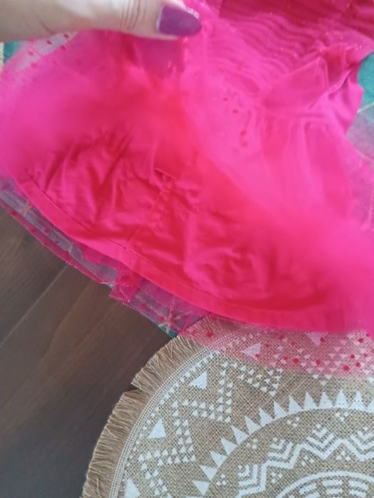 Elegancka sukienka dla dziewczynki Reserved 62